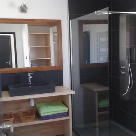 Avec Bain Nordic Privatif Vagney