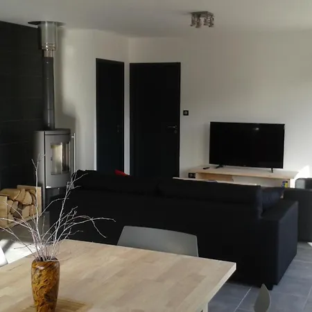 Avec Bain Nordic Privatif Chalet Vagney