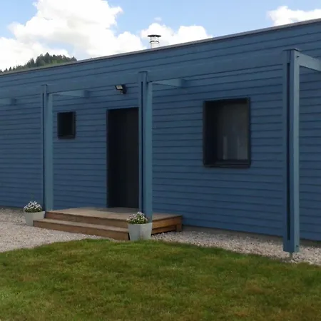 Avec Bain Nordic Privatif Chalet *