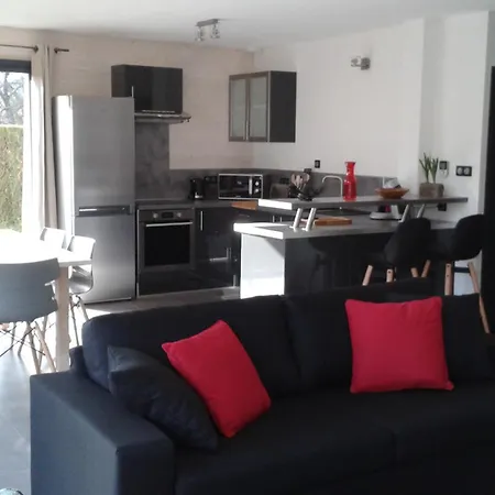 Chalet Avec Bain Nordic Privatif *