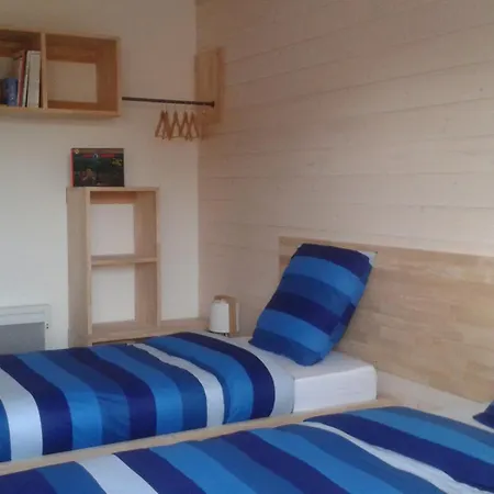 Avec Bain Nordic Privatif Chalet Vagney