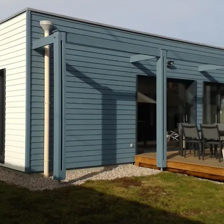 Avec Bain Nordic Privatif Chalet Vagney